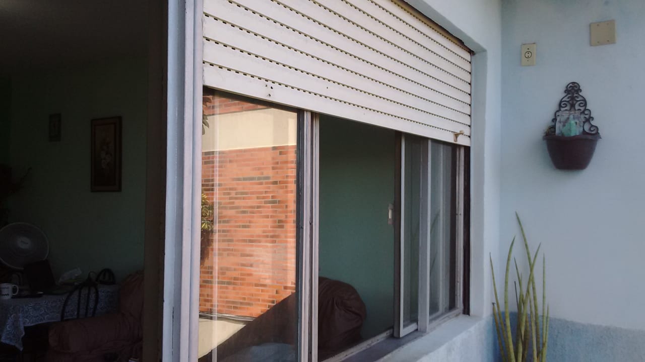 Conserto de Persianas