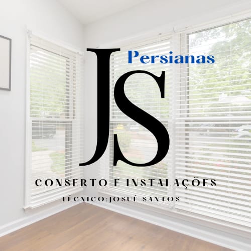 Sobre J S Persianas